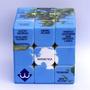 Imagem de Puzzle Magic Cube Mapa Mundi - Speed Cube 5,6cm