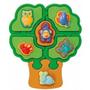 Imagem de Puzzle Mania Árvore Calesita