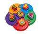 Imagem de Puzzle Mania Letras Tateti +12 Meses