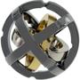 Imagem de Puzzle Master Total Eclipse - Puzzle de Metal Desafio