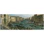 Imagem de Puzzle Panorama The National Gallery Canaletto 750 Peças