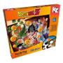 Imagem de Puzzle Play 200 Peças Dragon Ball Z - Elka