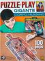 Imagem de Puzzle play gigante - corpo humano