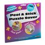 Imagem de Puzzle Presto! - Pacote com 2 Jogos Peel & Stick Puzzle Saver Buffalo