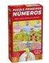 Imagem de Puzzle Primeiros Números