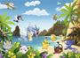 Imagem de Puzzle Ravensburger Catch Them All! Pokémon 200 peças