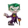 Imagem de Puzzle Toy Joker Geek Puzzle Mania