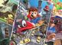 Imagem de Puzzle USAOPOLY Super Mario Odyssey Snapshots 1.000 peças