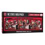 Imagem de Puzzle YouTheFan NCAA NC State Wolfpack Game Day 1000 unidades