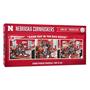 Imagem de Puzzle YouTheFan NCAA Nebraska Cornhuskers Game Day 1000 unidades