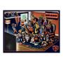 Imagem de Puzzle YouTheFan NFL Chicago Bears Pure Bed Fans 500 unidades