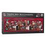 Imagem de Puzzle YouTheFan NFL Tampa Bay Buccaneers Game Day 1000 unidades