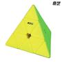 Imagem de Pyraminx QY Toys MS Magnético - CuberSpeed Stickerless