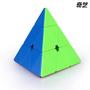 Imagem de Pyraminx QY Toys MS Magnético - CuberSpeed Stickerless