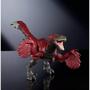 Imagem de Pyroraptor Jurassic World Hammond Collection Mattel - HTV64