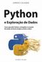 Imagem de Python e Exploração de Dados
