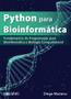 Imagem de Python para Bioinformática
