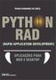 Imagem de Python rad (rapid application development) aplicac - CIENCIA MODERNA