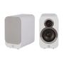 Imagem de Q Acoustics 3020i - Par de caixas acústicas Bookshelf 125W 4-6 ohms Branco