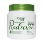 Imagem de Qatar Hair Banho de Cristal Redux Quiabo 1kg