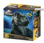 Imagem de QC 3D Jurassic World 100pçs BR2110 - Multikids.