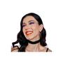 Imagem de QDB Bastão Duo Multifuncional Laranja e Roxo 4,4g - Quem Disse, Berenice