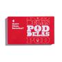 Imagem de QDB Pod Delas Paleta Multifuncional 14,2g