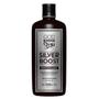 Imagem de QOD Barber Shop Silver Boost - Shampoo