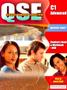 Imagem de Qse - Quick Smart English Advanced - Student's Book With Workbook And Dvd-ROM - New - Brookemead