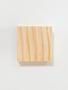 Imagem de Quadrados de  Madeira Pinus para artesanato  10 cm x 10 cm