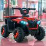 Imagem de Quadriciclo Eletrico Infantil 6v Zippy Toys