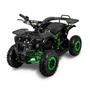 Imagem de Quadriciclo Elétrico Infantil DROP Utility Lítio 1000w 36v
