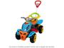 Imagem de Quadriciclo Infantil a Pedal 3110 Maral - com Empurrador