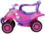 Imagem de Quadriciclo Infantil a Pedal Cross Turbo