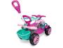 Imagem de Quadriciclo Infantil a Pedal Lady Star