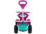 Imagem de Quadriciclo Infantil a Pedal Lady Star