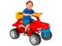 Imagem de Quadriciclo Infantil a Pedal Super Quad