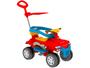 Imagem de Quadriciclo Infantil a Pedal Super Quad