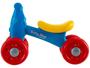 Imagem de Quadriciclo Infantil - Baby Bike de Equilibrio - Azul - Bandeirante