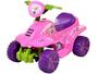 Imagem de Quadriciclo Infantil Elétrico Mini Quad New 