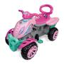 Imagem de Quadriciclo Infantil Maral Lady Star com Pedal
