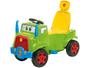 Imagem de Quadriciclo Infantil Mk Truck