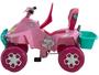Imagem de Quadriciclo Infantil Passeio a Pedal