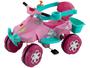 Imagem de Quadriciclo Infantil Passeio a Pedal