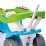 Imagem de Quadriciclo Infantil Super Comfort Calesita 0942 Menino