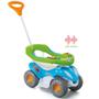 Imagem de Quadriciclo Infantil Super Comfort Calesita 0942 Menino