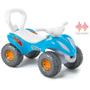 Imagem de Quadriciclo Infantil Super Comfort Calesita 0942 Menino