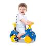 Imagem de Quadriciclo Infantil - Totokinha - Azul - Cardoso