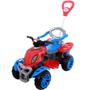 Imagem de Quadriciclo Maral Spider 3113 com Haste