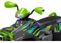 Imagem de Quadriciclo Polaris Sportsman 700 Twin Lime Peg Pérego